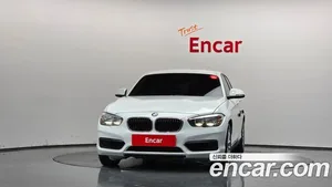 BMW 1-Series, 2016 — миниатюра 3