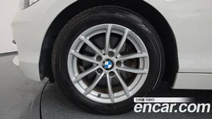 BMW 1-Series, 2016 — миниатюра 5