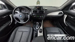 BMW 1-Series, 2016 — миниатюра 7
