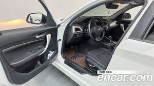 BMW 1-Series, 2016 — миниатюра 10