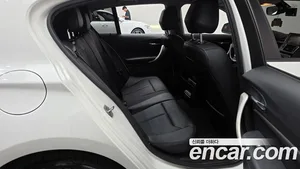 BMW 1-Series, 2016 — миниатюра 12