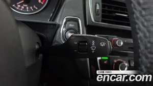 BMW 1-Series, 2016 — миниатюра 15