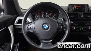 BMW 1-Series, 2016 — миниатюра 16