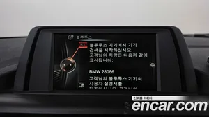 BMW 1-Series, 2016 — миниатюра 19