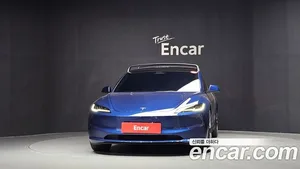 Tesla Model 3, 2024 — миниатюра 3