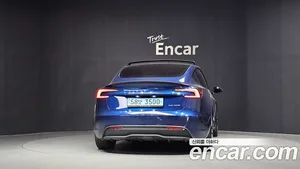 Tesla Model 3, 2024 — миниатюра 4
