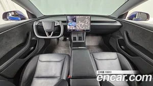 Tesla Model 3, 2024 — миниатюра 10