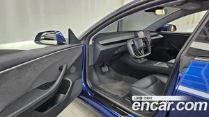 Tesla Model 3, 2024 — миниатюра 13