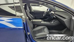 Tesla Model 3, 2024 — миниатюра 17