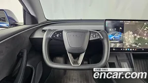 Tesla Model 3, 2024 — миниатюра 19