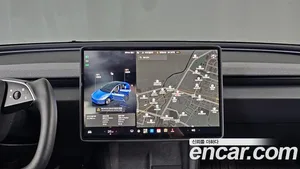 Tesla Model 3, 2024 — миниатюра 20