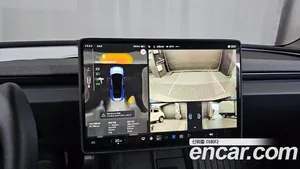 Tesla Model 3, 2024 — миниатюра 21