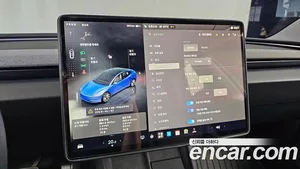 Tesla Model 3, 2024 — миниатюра 22