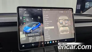 Tesla Model 3, 2024 — миниатюра 25
