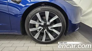 Tesla Model 3, 2024 — миниатюра 7