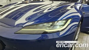 Tesla Model 3, 2024 — миниатюра 8