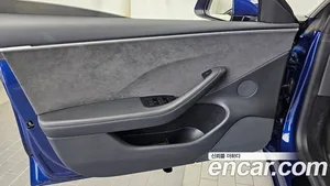 Tesla Model 3, 2024 — миниатюра 14
