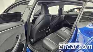 Tesla Model 3, 2024 — миниатюра 16
