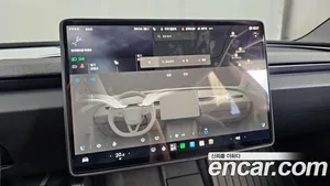 Tesla Model 3, 2024 — миниатюра 27
