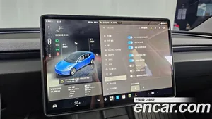 Tesla Model 3, 2024 — миниатюра 29