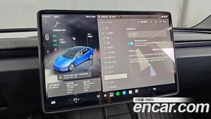 Tesla Model 3, 2024 — миниатюра 30