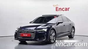 Audi A6, 2023 — миниатюра 1
