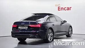 Audi A6, 2023 — миниатюра 2
