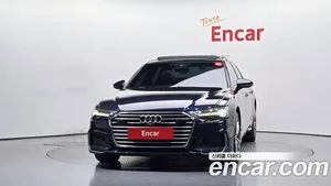 Audi A6, 2023 — миниатюра 3