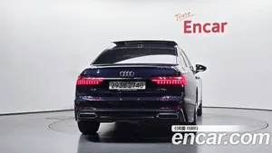 Audi A6, 2023 — миниатюра 4