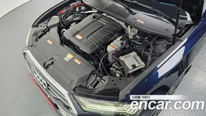 Audi A6, 2023 — миниатюра 6