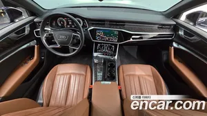 Audi A6, 2023 — миниатюра 7