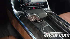 Audi A6, 2023 — миниатюра 9