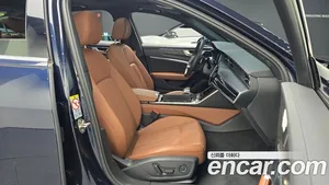 Audi A6, 2023 — миниатюра 10