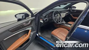 Audi A6, 2023 — миниатюра 11