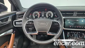 Audi A6, 2023 — миниатюра 13