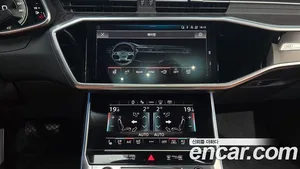 Audi A6, 2023 — миниатюра 15