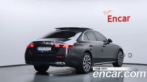 Mercedes-Benz E-Class, 2024 — миниатюра 2