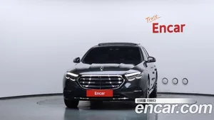 Mercedes-Benz E-Class, 2024 — миниатюра 3