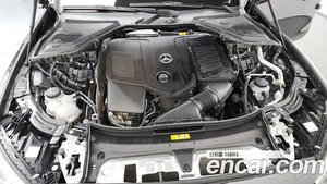 Mercedes-Benz E-Class, 2024 — миниатюра 6