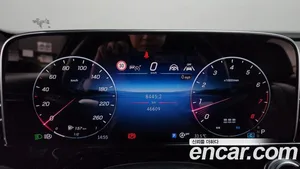 Mercedes-Benz E-Class, 2024 — миниатюра 11