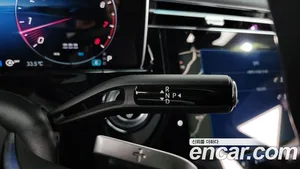 Mercedes-Benz E-Class, 2024 — миниатюра 12