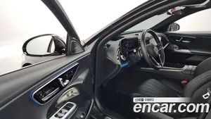 Mercedes-Benz E-Class, 2024 — миниатюра 13