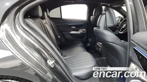 Mercedes-Benz E-Class, 2024 — миниатюра 17