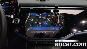 Mercedes-Benz E-Class, 2024 — миниатюра 18
