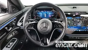 Mercedes-Benz E-Class, 2024 — миниатюра 19