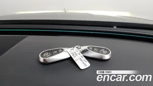 Mercedes-Benz E-Class, 2024 — миниатюра 21