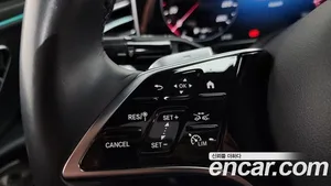 Mercedes-Benz E-Class, 2024 — миниатюра 23