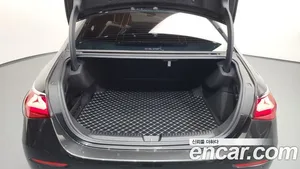 Mercedes-Benz E-Class, 2024 — миниатюра 26