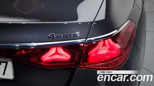 Mercedes-Benz E-Class, 2024 — миниатюра 9