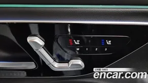 Mercedes-Benz E-Class, 2024 — миниатюра 31